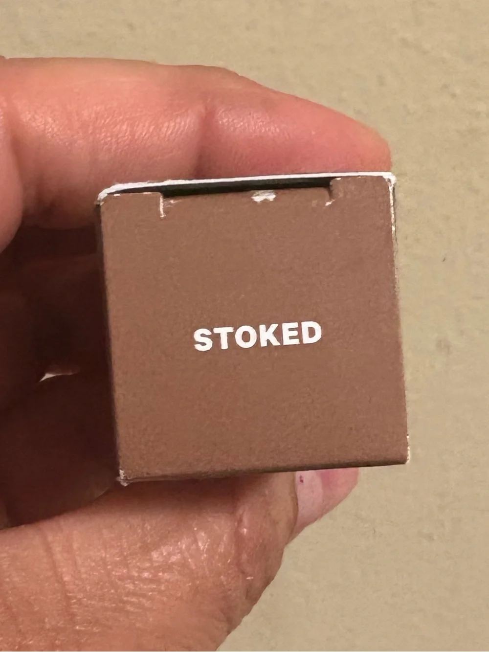 MILK Makeup SCULPT STICK  in STOKED Brand New Never Used.